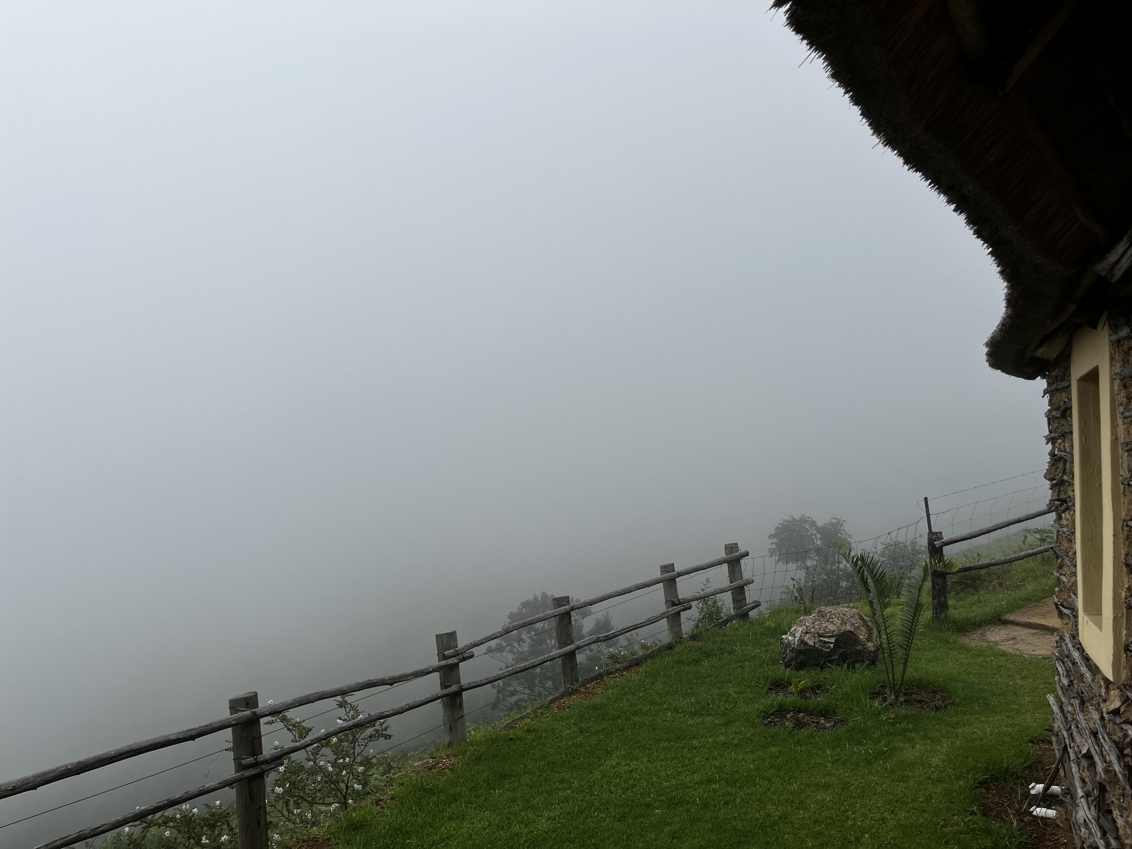 Eswatini View Chalet — View 1