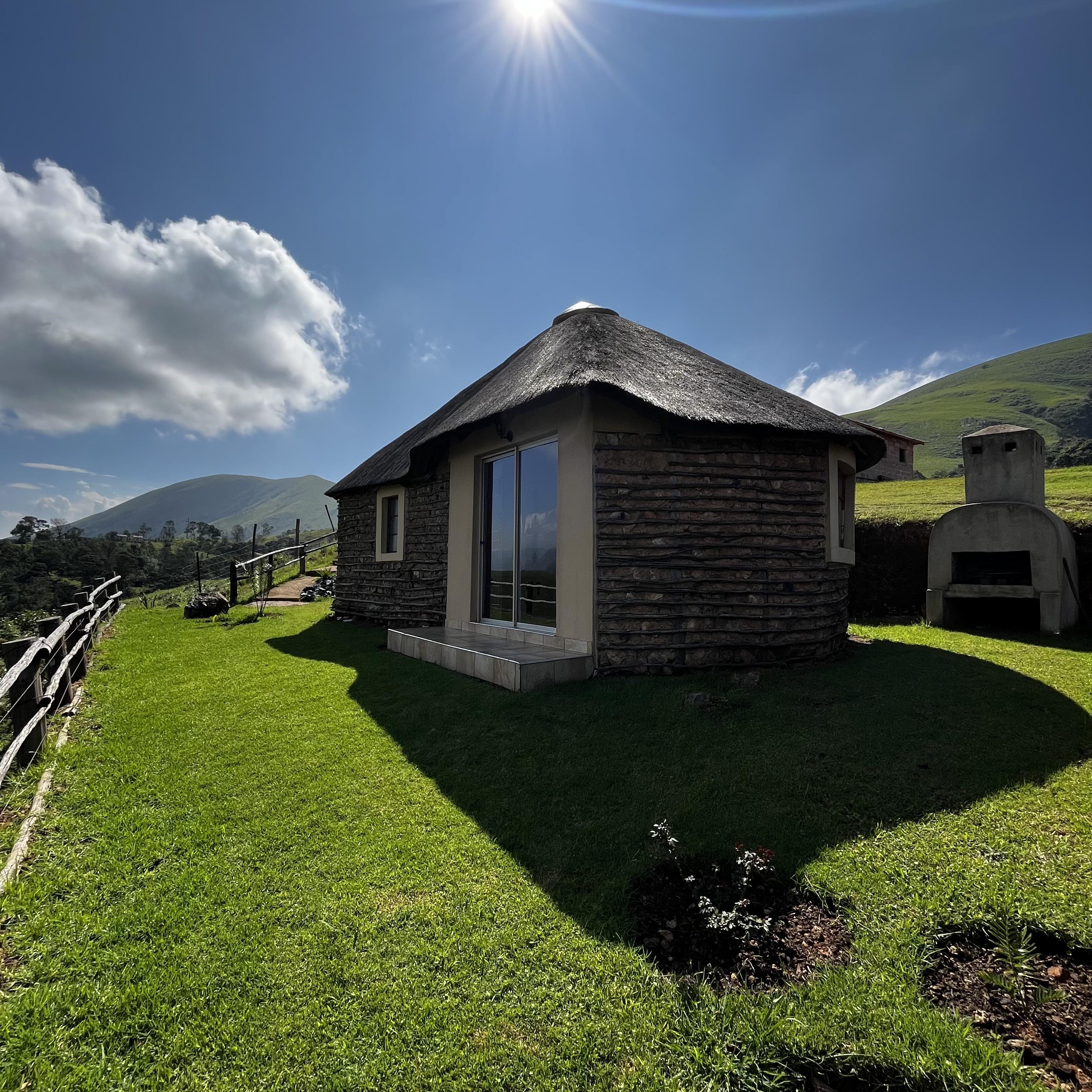 Eswatini View Chalet — View 2