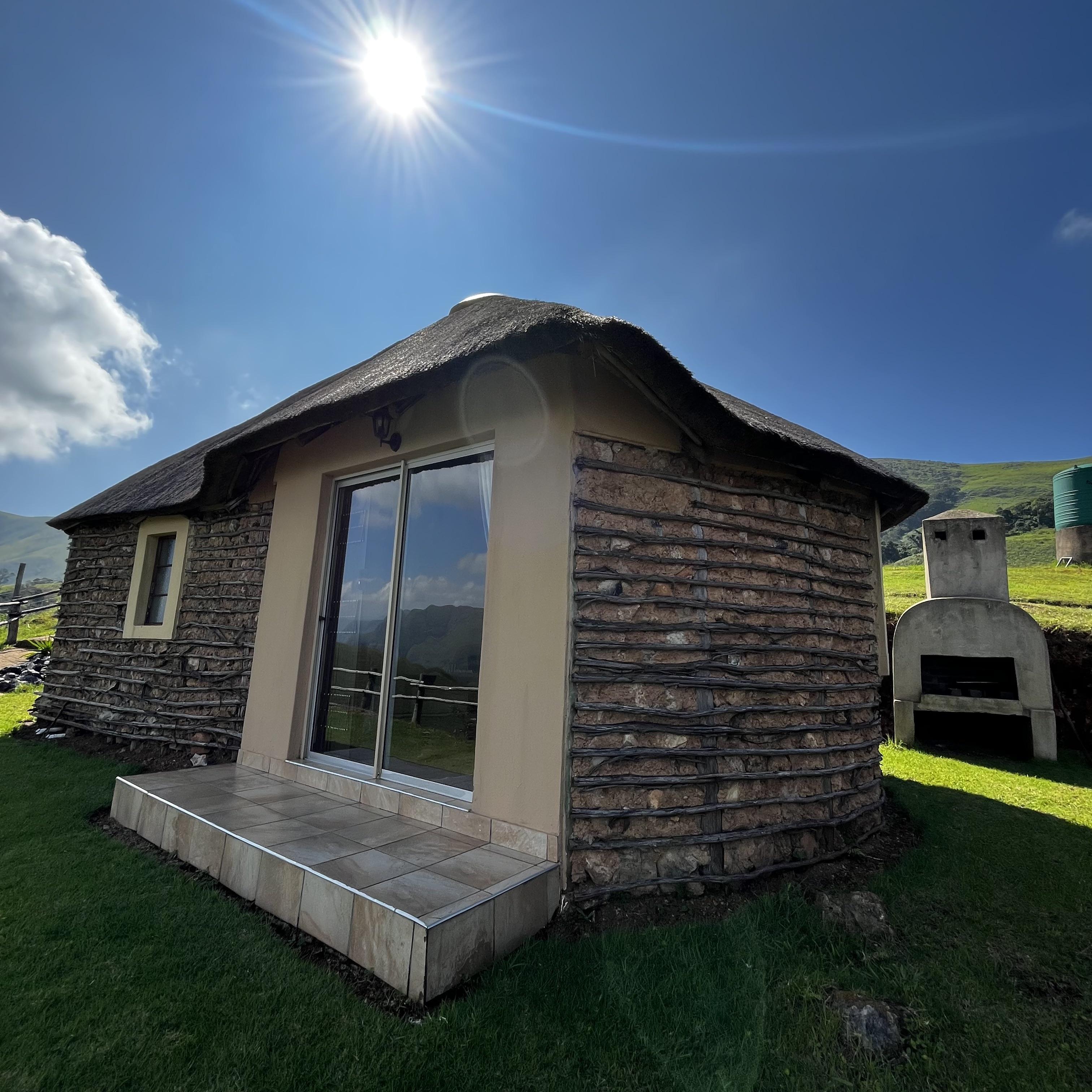 Eswatini View Chalet — View 3