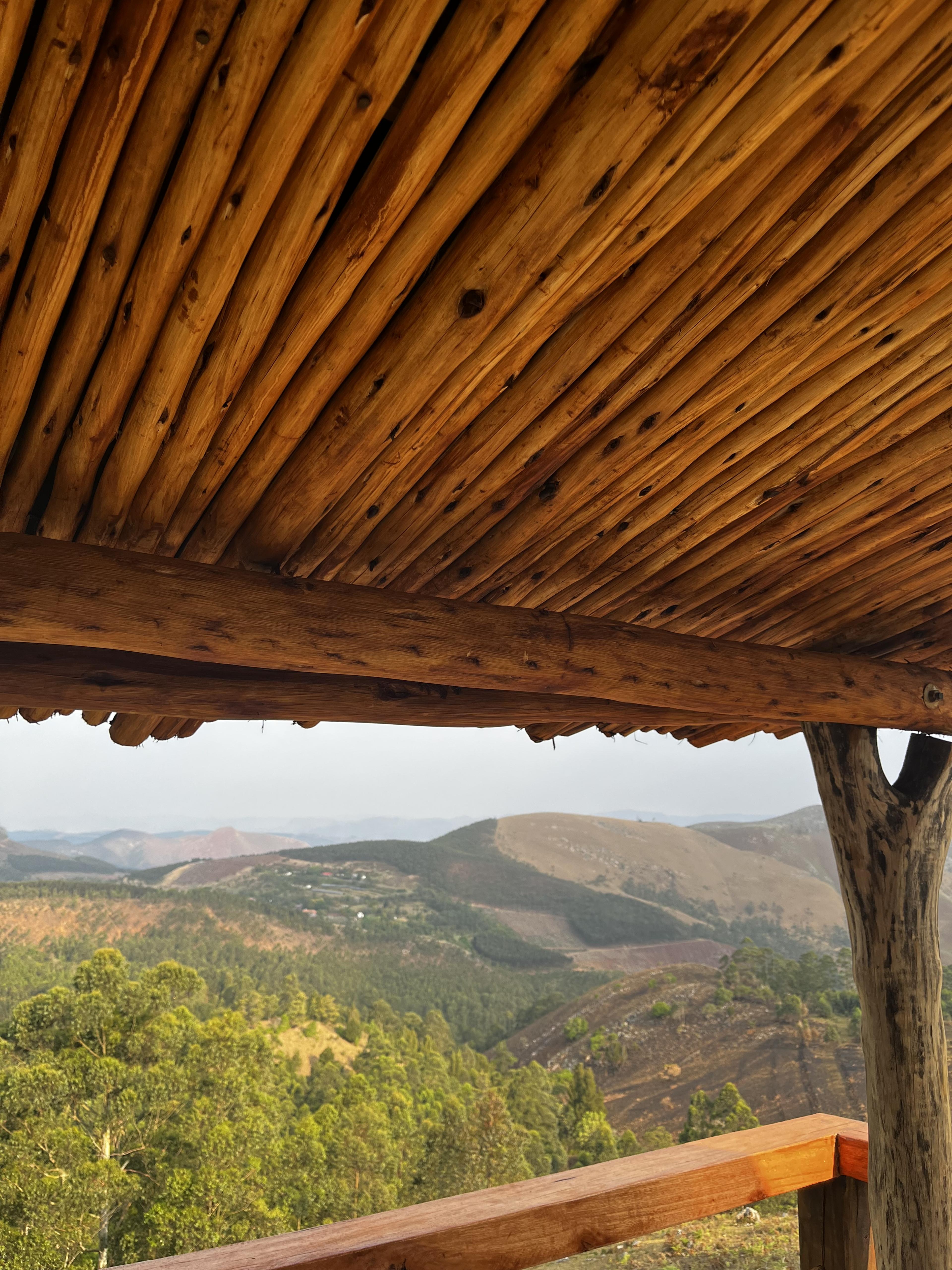 Forest View Chalet — 54