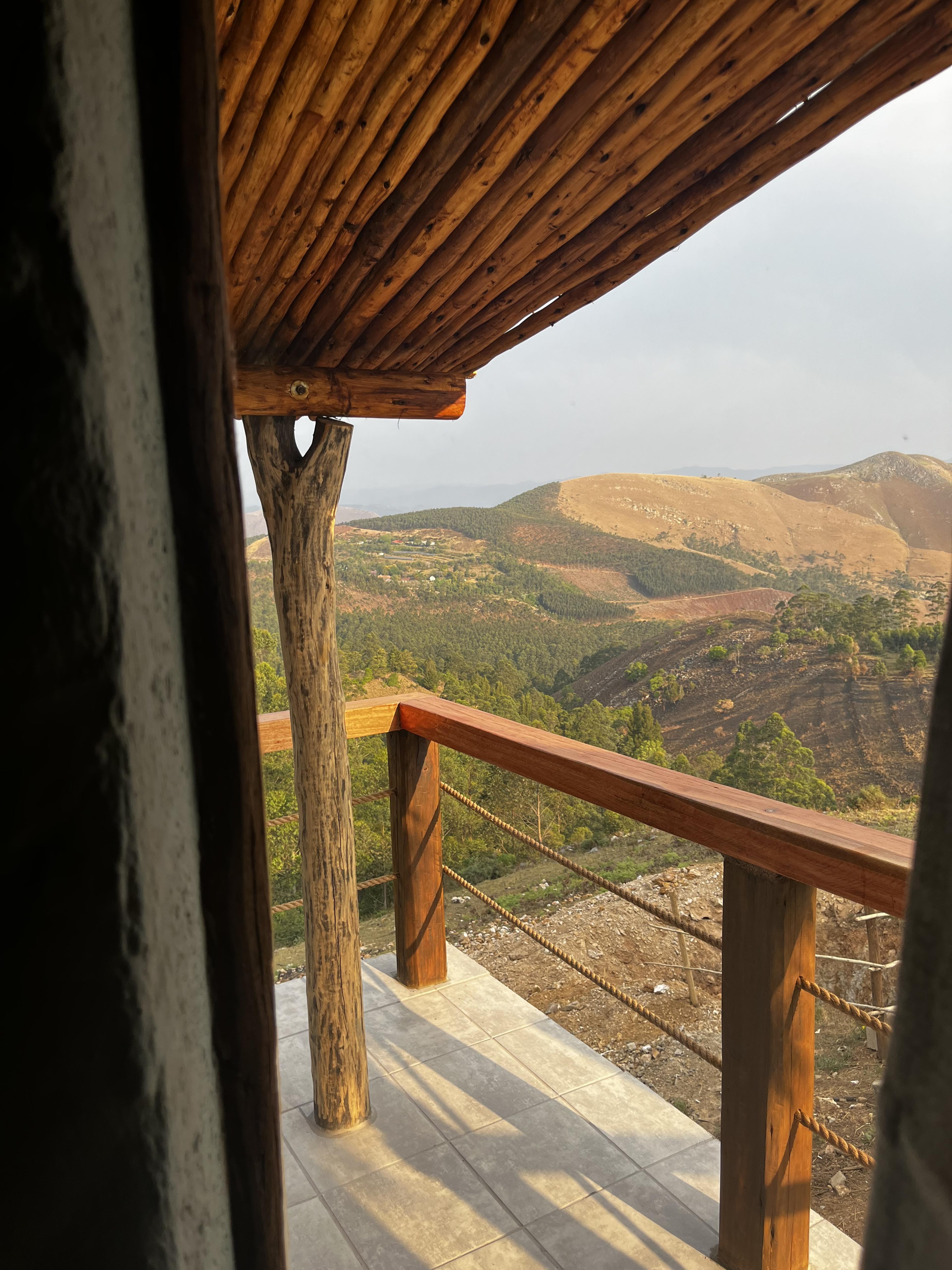 Forest View Chalet — 89