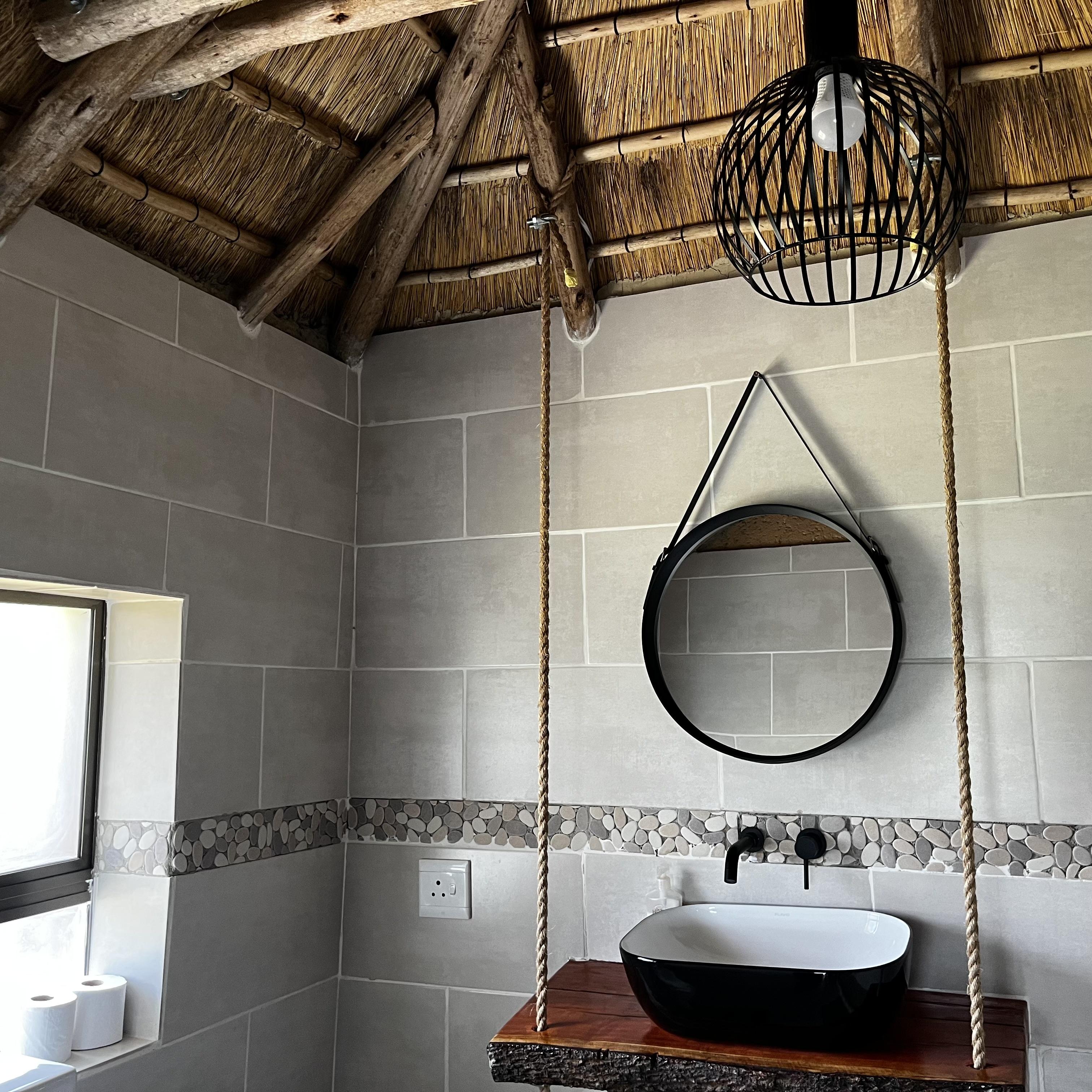 Gogo's Chalet — Bathroom 6