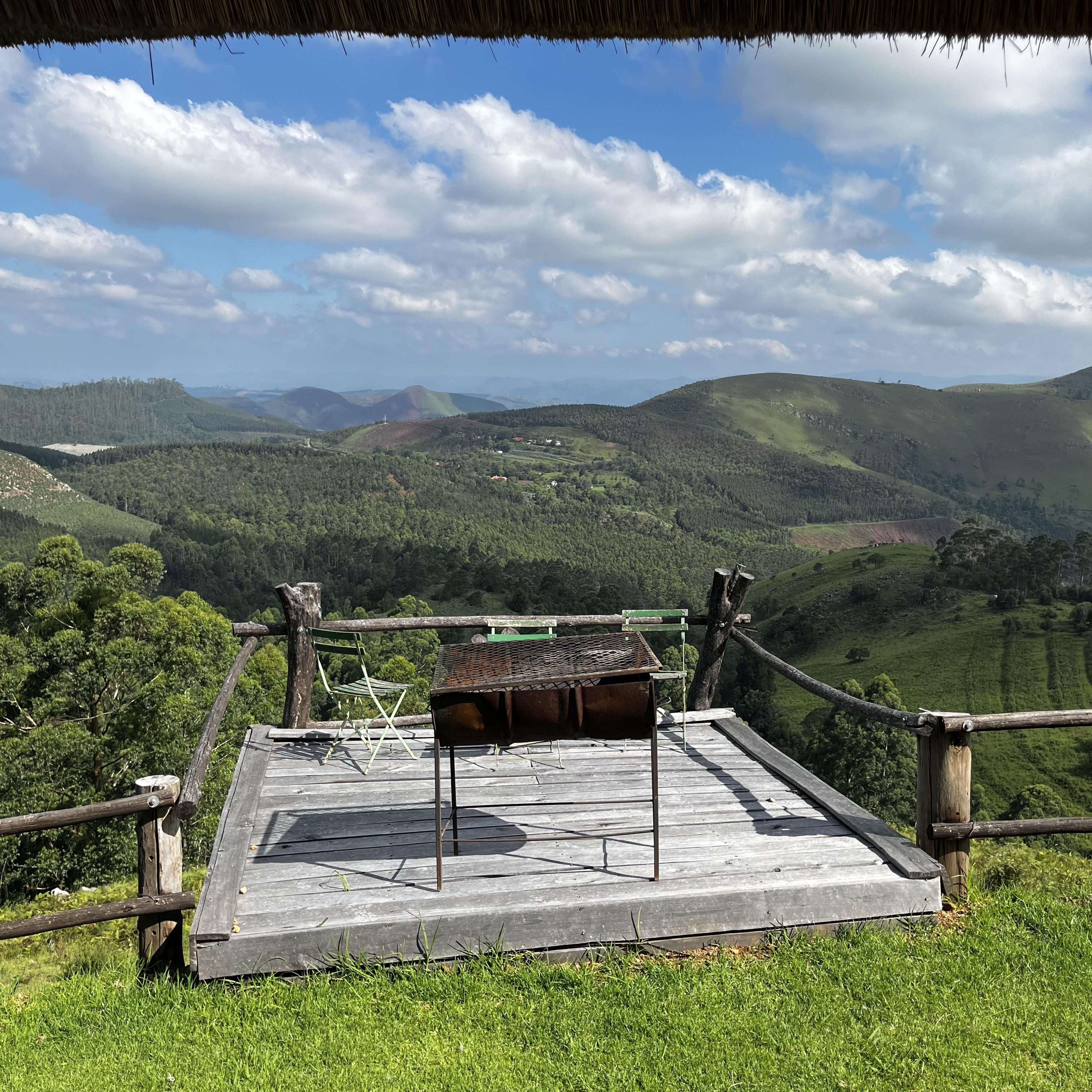 Gogo's Chalet — View 4